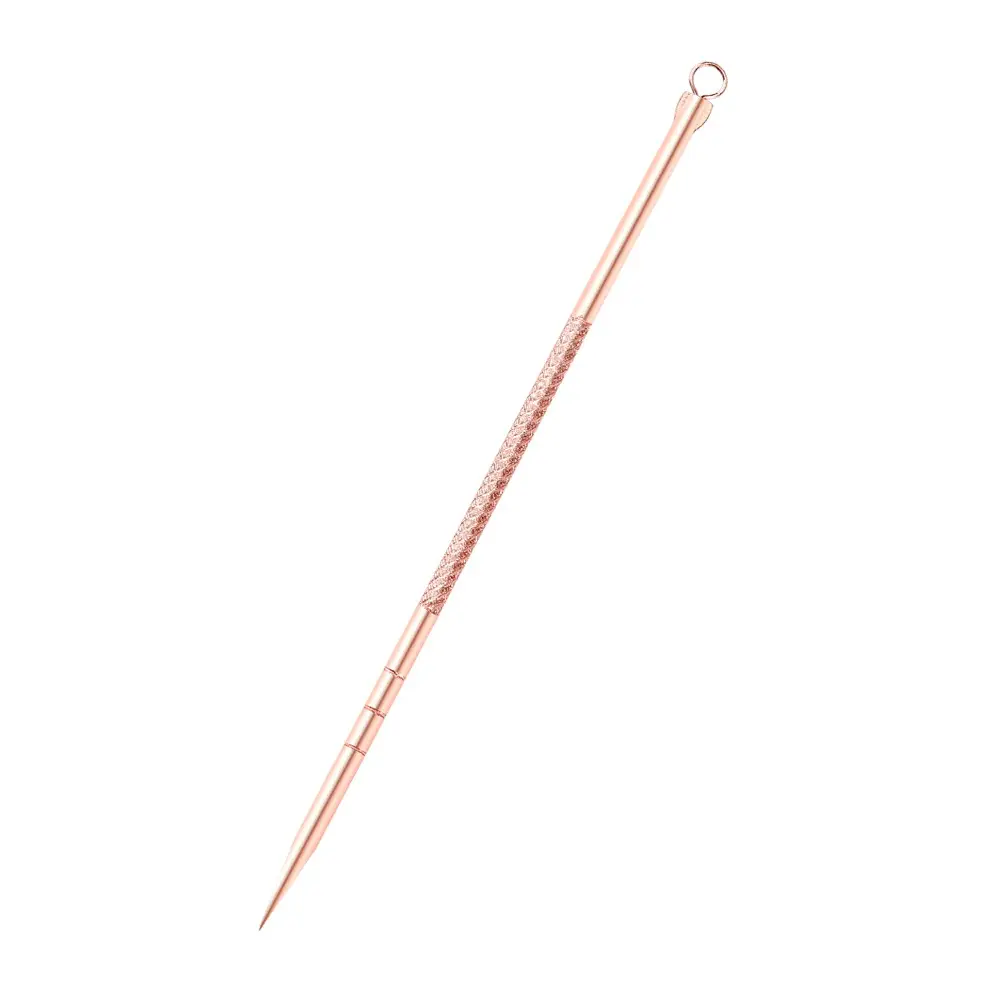 Gutou Stainless Steel Acne Needle 4-Piece Set - Image 10