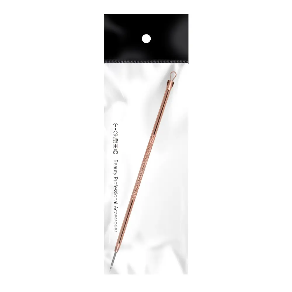 Gutou Stainless Steel Acne Needle 4-Piece Set - Image 22