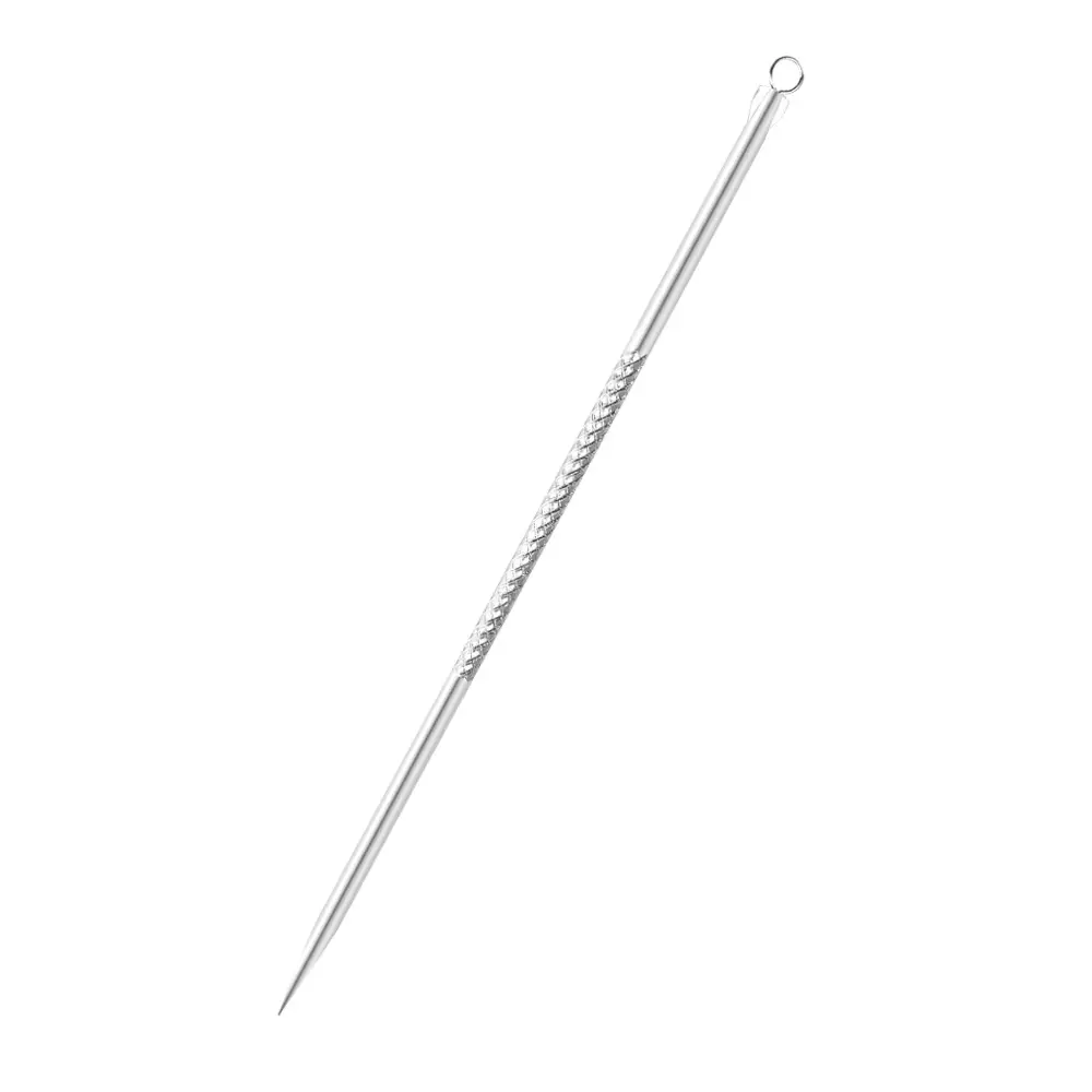 Gutou Stainless Steel Acne Needle 4-Piece Set - Image 5