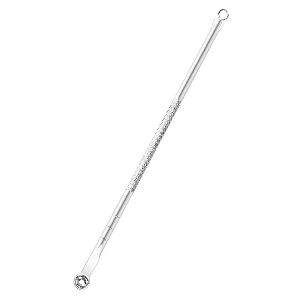 Gutou Stainless Steel Acne Needle 4-Piece Set - Image 6