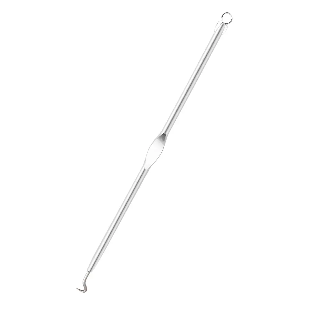 Gutou Stainless Steel Acne Needle 4-Piece Set - Image 7