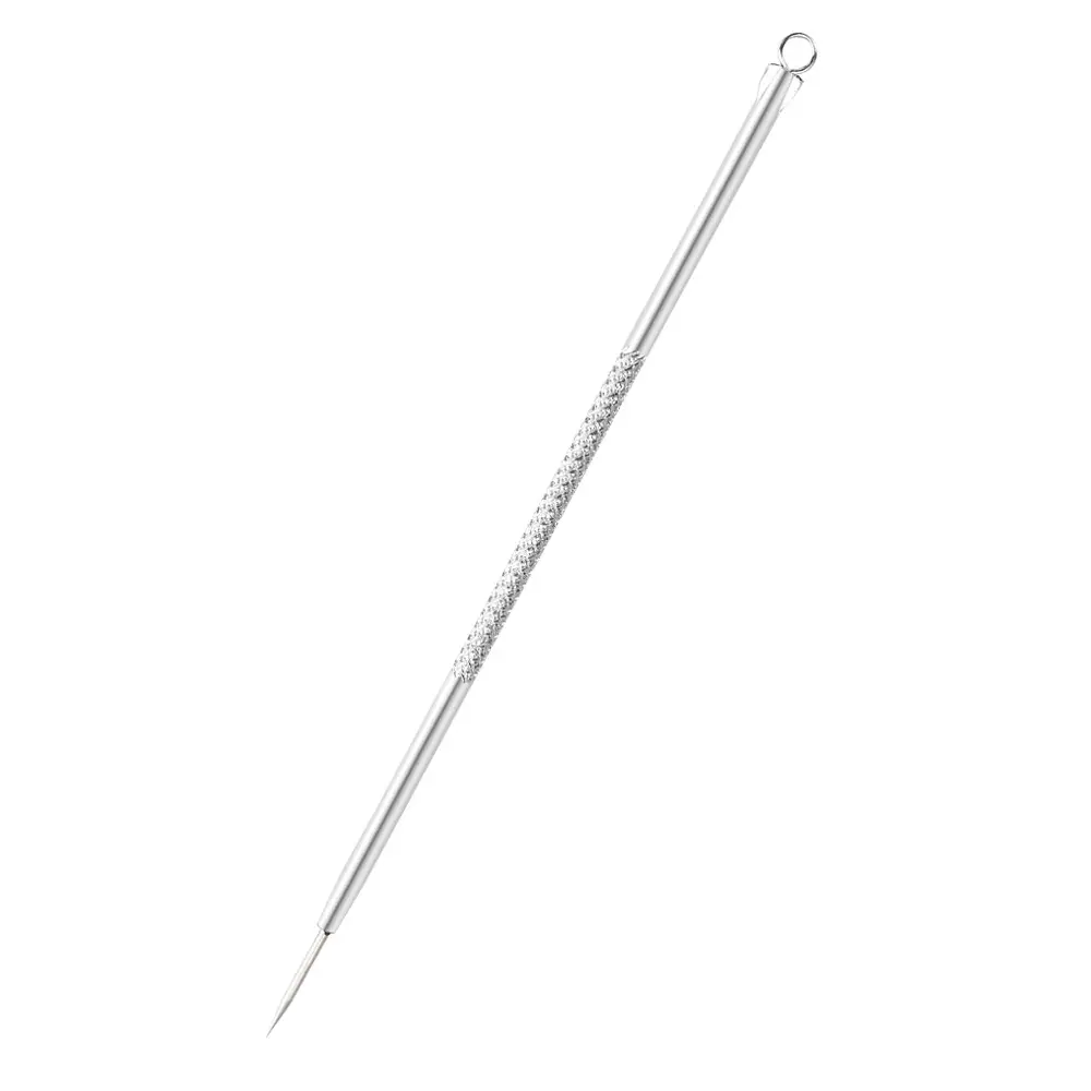 Gutou Stainless Steel Acne Needle 4-Piece Set - Image 8