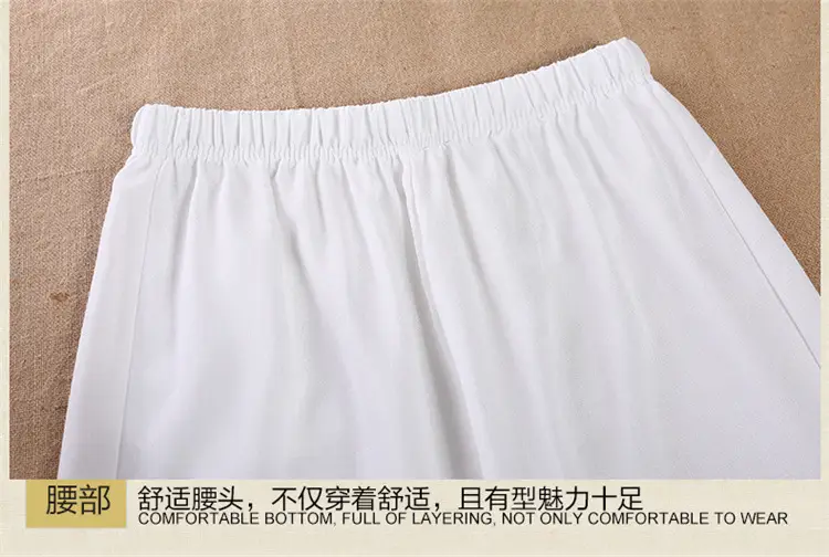 Men Bamboo Leaf Suit Summer Autumn Chinoiserie Tang — feature 13