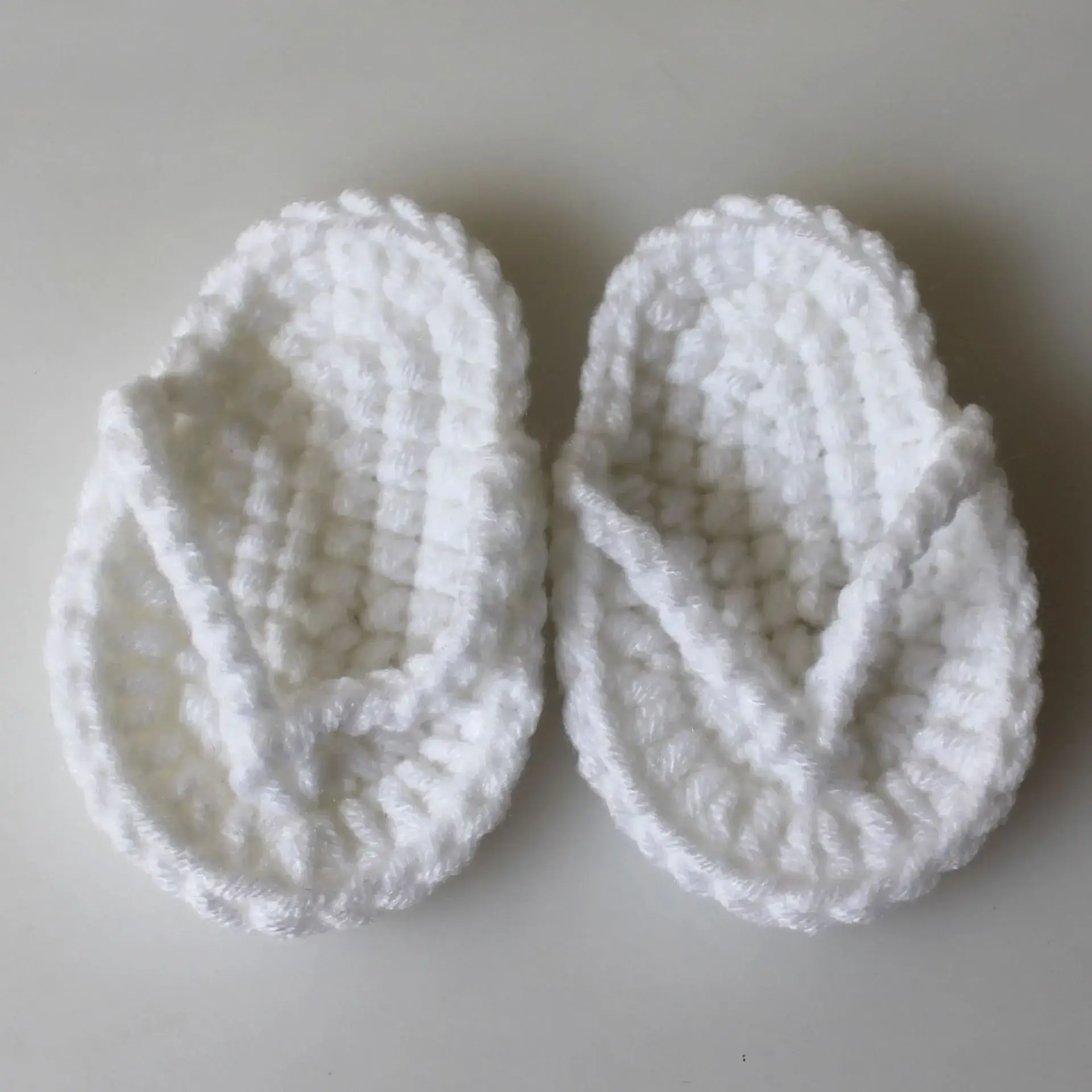 Newborn Bathrobe Pajamas Thickened Coral Fleece Photo Studio - Image 5