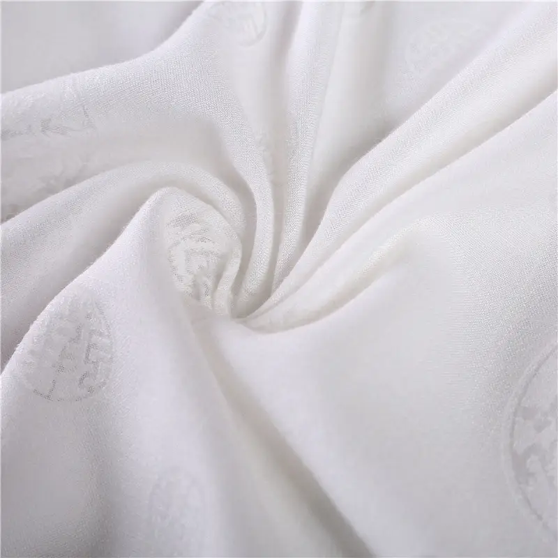 Men White Chinese Tang Suit Summer Autumn Top — feature 16