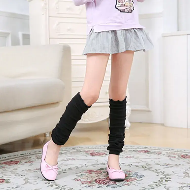 Children's Anti-Mosquito Knee Pads Summer Warm Breathable - Image 9