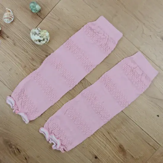 Children's Anti-Mosquito Knee Pads Summer Warm Breathable - Image 3