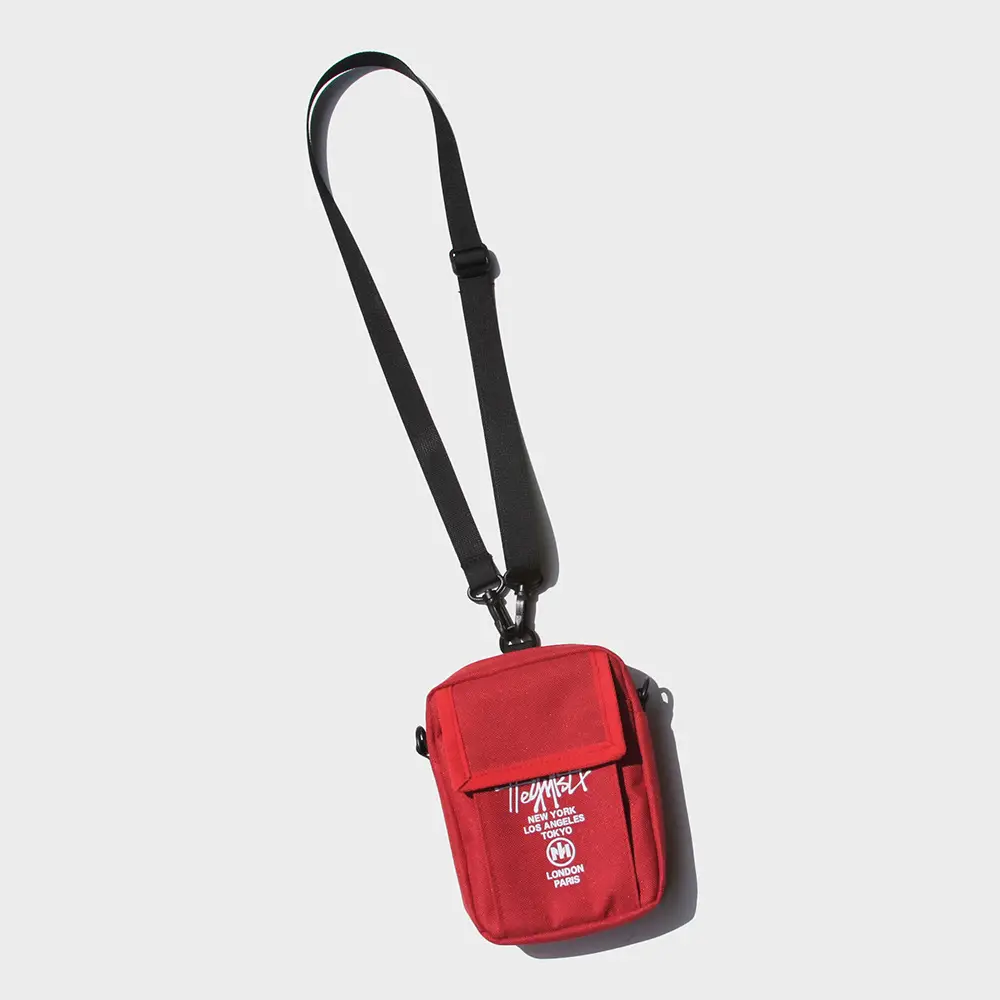 Women's Mini Crossbody Key Bag 2024 Korean Style