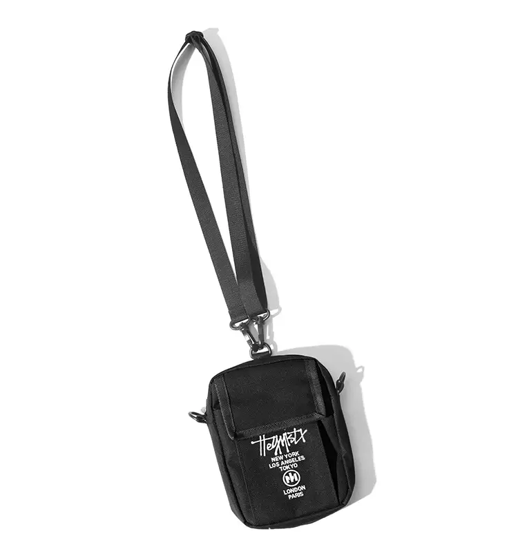 Women's Mini Crossbody Key Bag 2024 Korean Style — feature 13