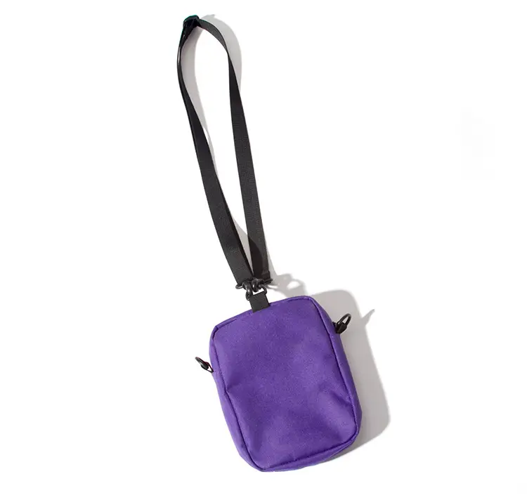 Women's Mini Crossbody Key Bag 2024 Korean Style — feature 14