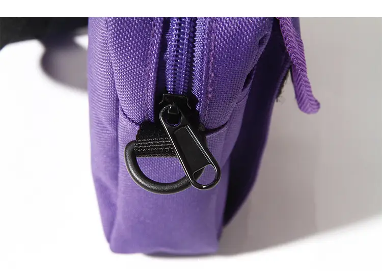 Women's Mini Crossbody Key Bag 2024 Korean Style — feature 18