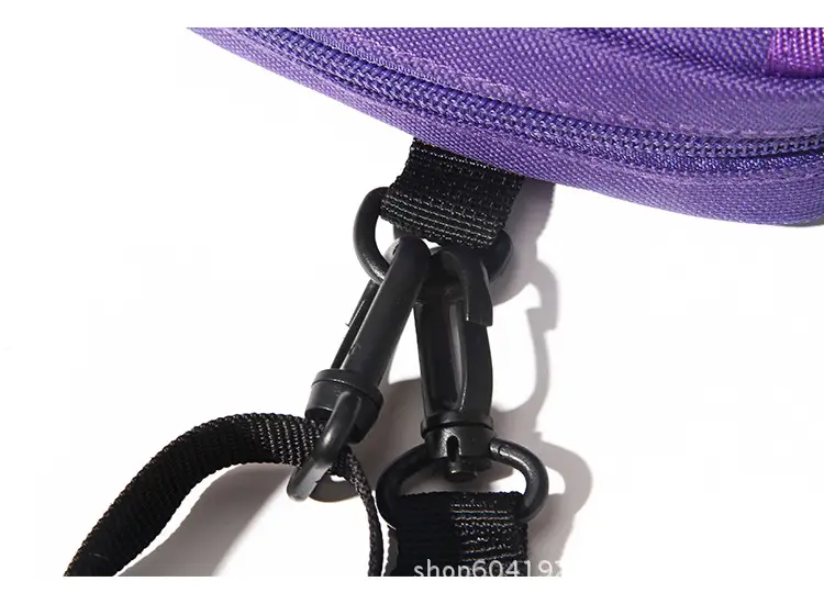 Women's Mini Crossbody Key Bag 2024 Korean Style — feature 19