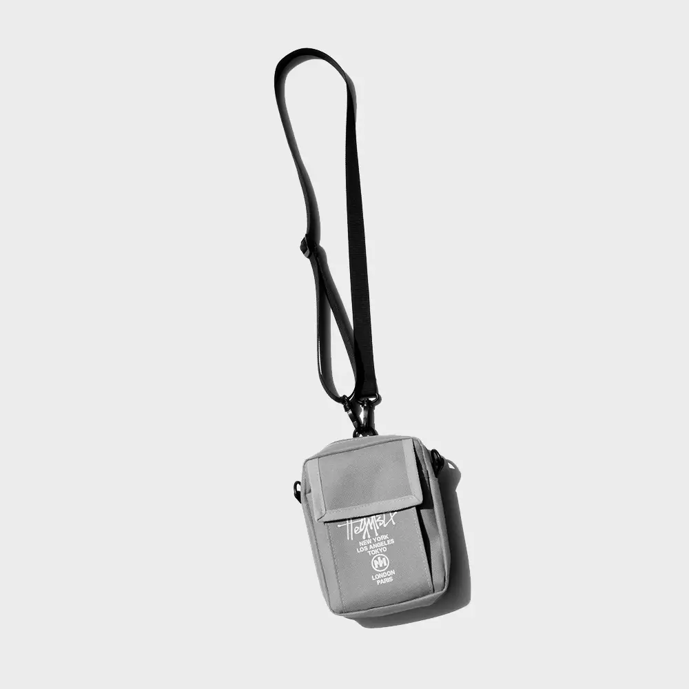 Women's Mini Crossbody Key Bag 2024 Korean Style