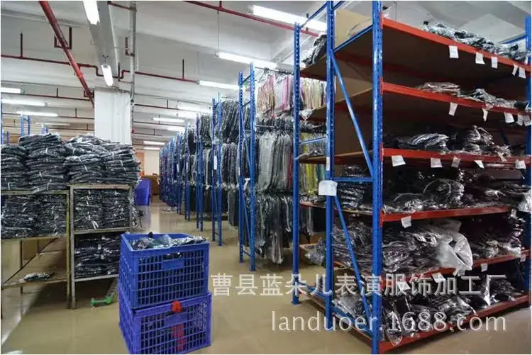 仓库信徒