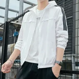 Men's Colorful Printed Casual Shorts — feature 3