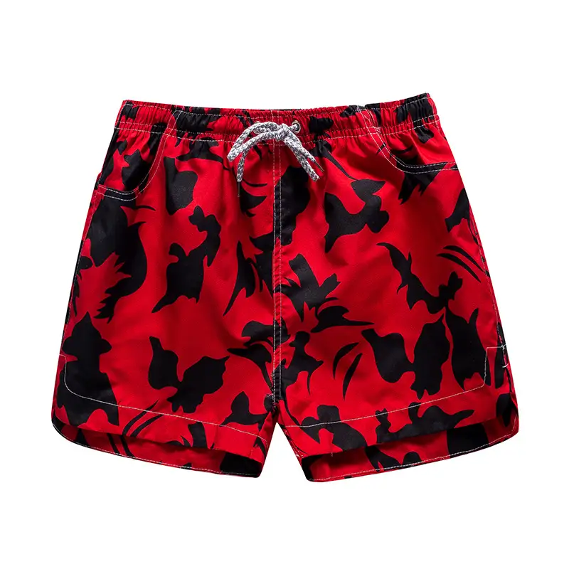 Women's red