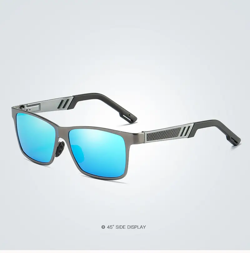 Gun Frame Ice Blue Tablet