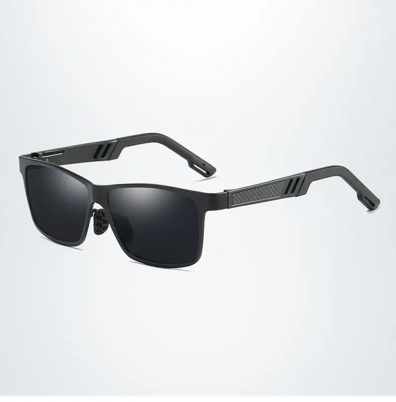 Men Polarized Sunglasses Driving Mirrors Fishing Legs