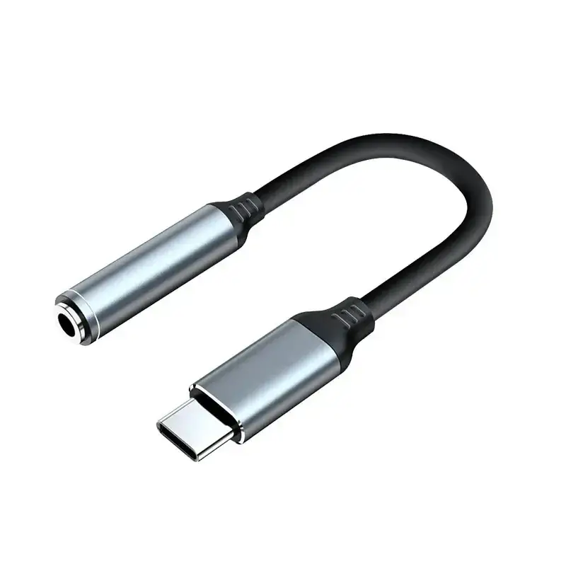 3.5mm to Type-C Huawei Xiaomi Headset Adapter - Image 11