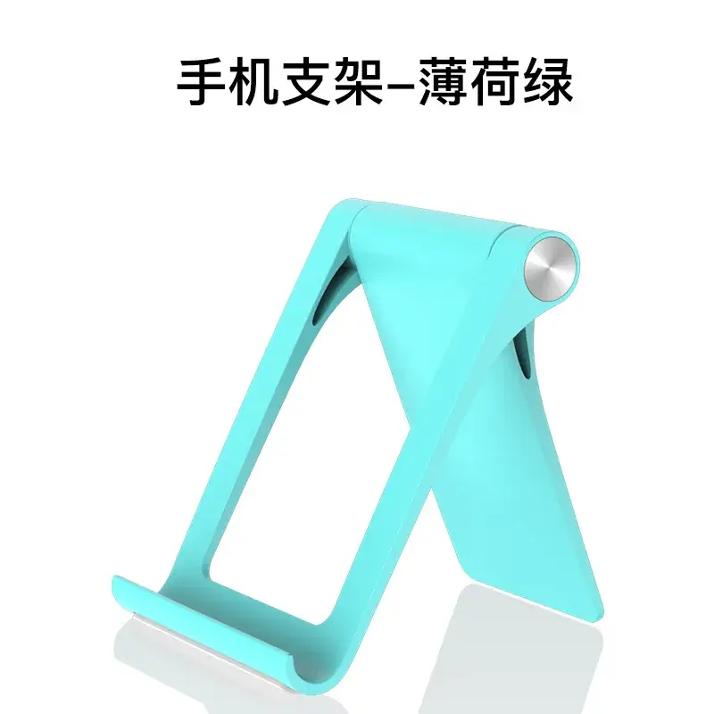 Adjustable Foldable Phone Stand for Live Streaming - Image 3