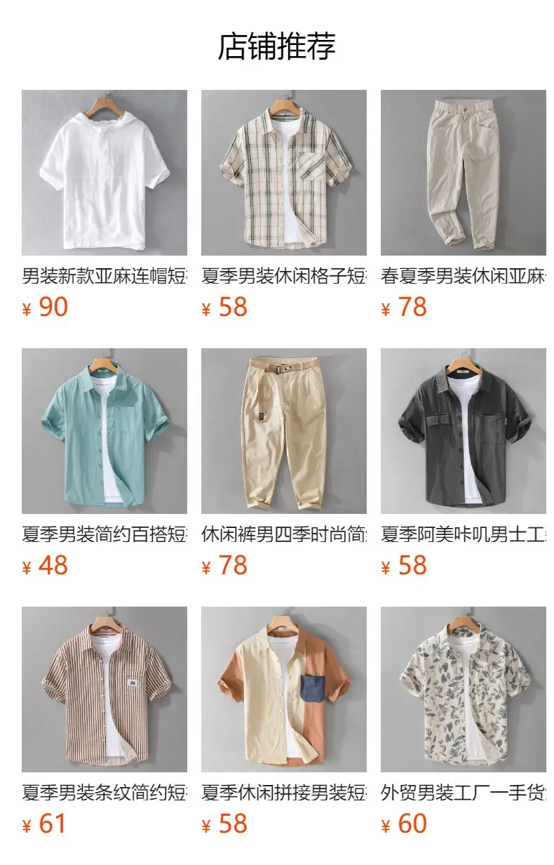White Cotton Round Neck T-Shirt Short Sleeve Summer — feature 1