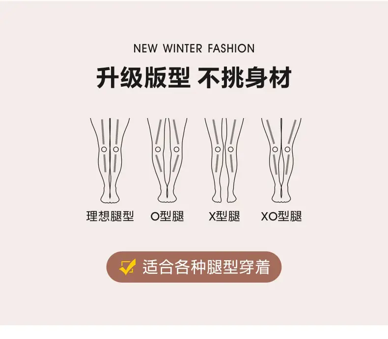 Middle-aged Women Linen Pants Grey Loose Straight Casual — feature 12
