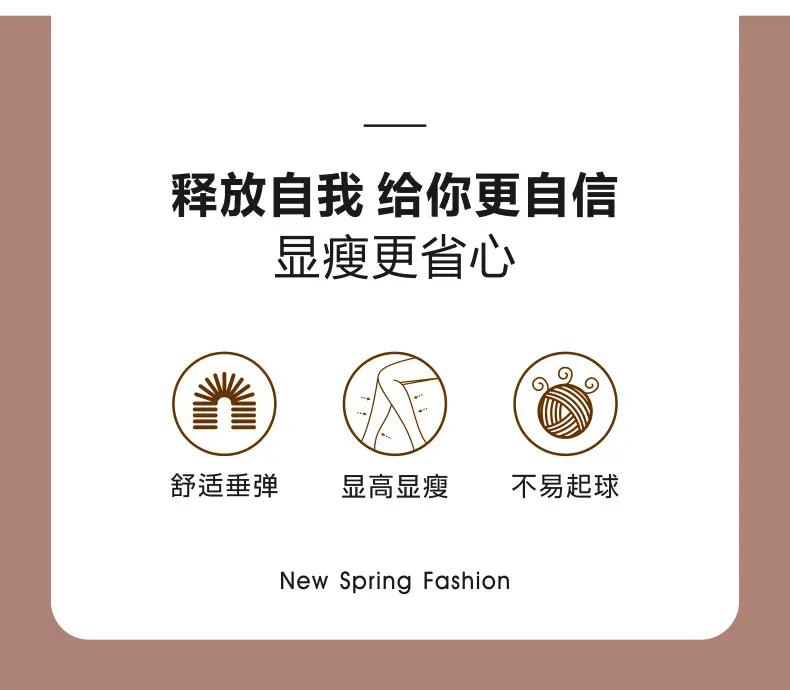 Middle-aged Women Linen Pants Grey Loose Straight Casual — feature 2