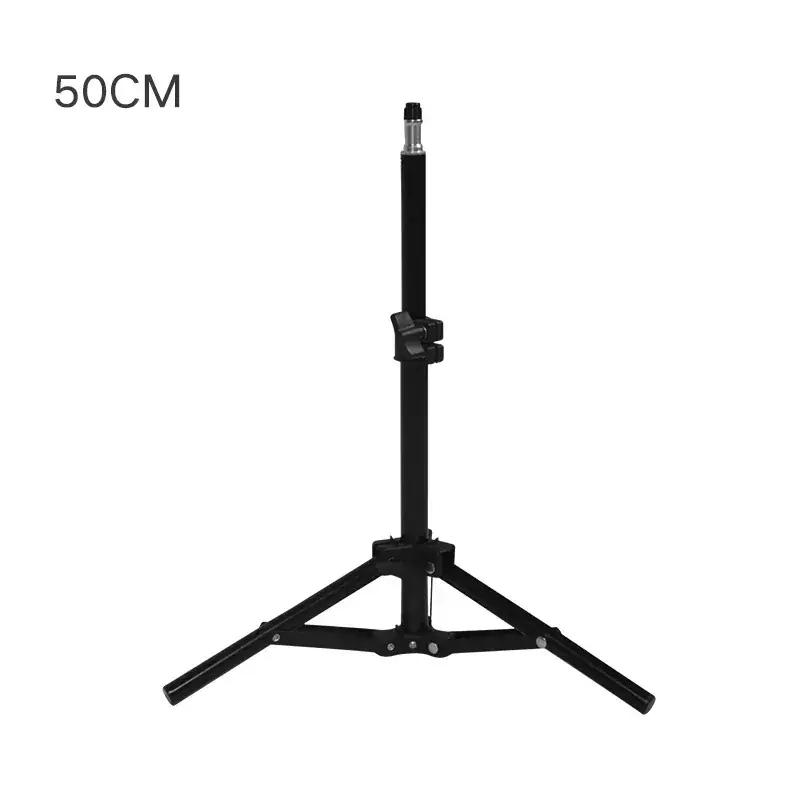 Mobile Phone Live Shot Tripod Stand with 3 Modes - Image 5