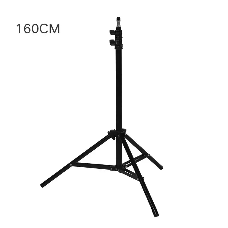 Mobile Phone Live Shot Tripod Stand with 3 Modes - Image 6