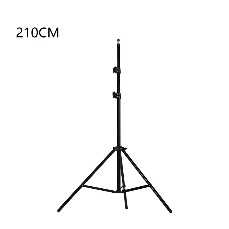 Mobile Phone Live Shot Tripod Stand with 3 Modes - Image 7