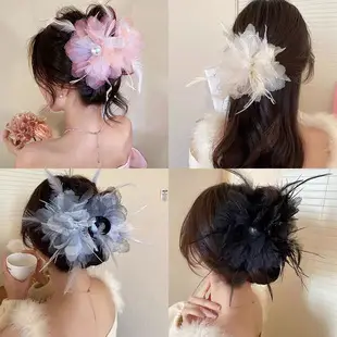 Peach Wood Hair Comb with Anti-Static Design — feature 4