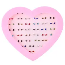 Pearl Earrings with Needle-Sized Design — feature 5