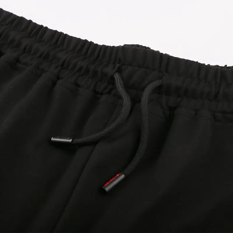 Bi Meng Chao Large Men Fat Shorts Summer Loose Sports Pants - Image 3