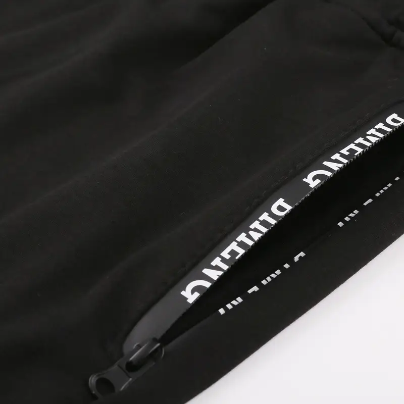 Bi Meng Chao Large Men Fat Shorts Summer Loose Sports Pants - Image 5