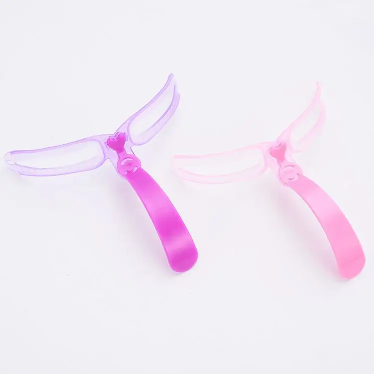 Korean Thrush Eyebrow Trimming Set for Beginners - Image 4