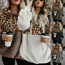 Black White Tropical Print Loose Jumpsuit Shorts Set — feature 83