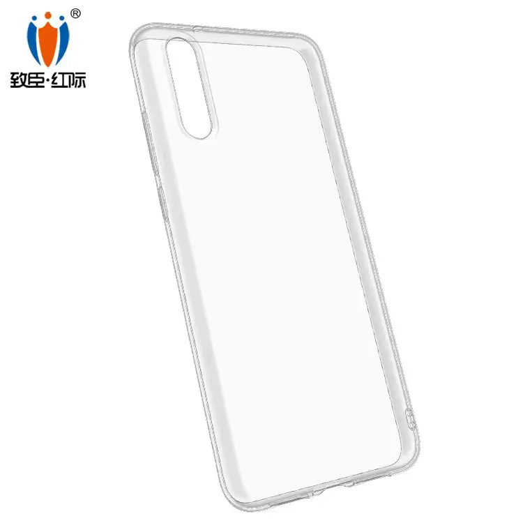 Transparent Tpu Phone Case for Huawei Nova14 - Image 6