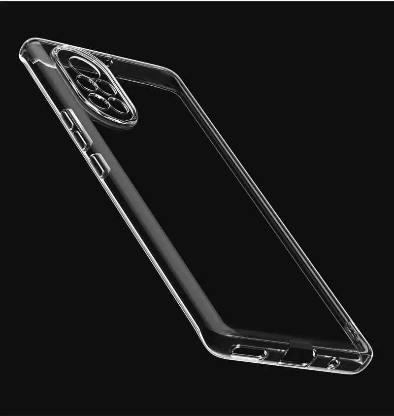 Transparent Tpu Phone Case for Huawei Nova14 — feature 8