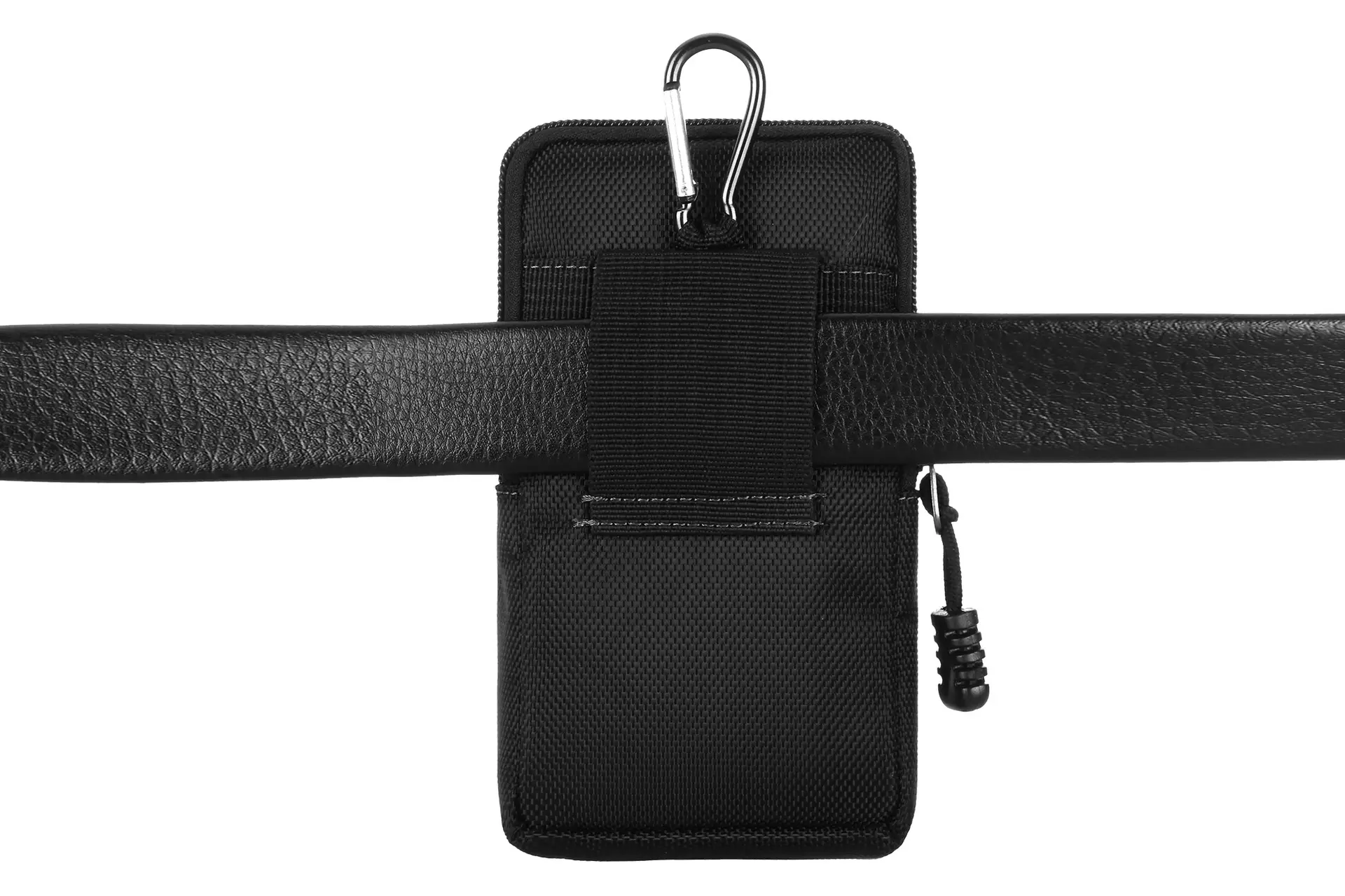 Tactical Waist Bag 15cm Outdoor Camo — feature 14