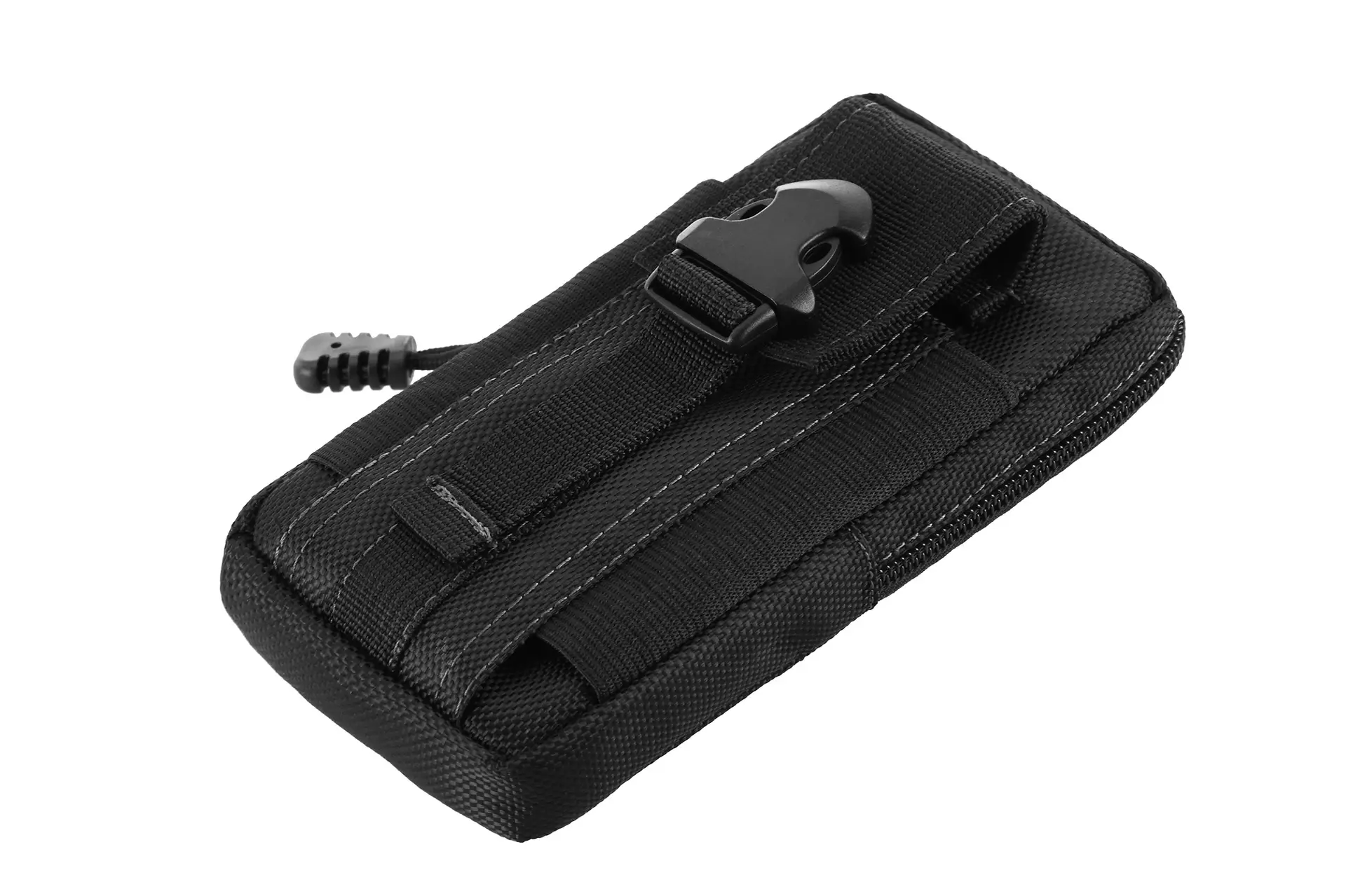Tactical Waist Bag 15cm Outdoor Camo — feature 7