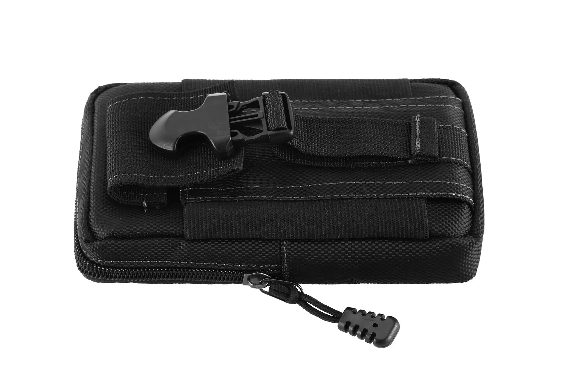 Tactical Waist Bag 15cm Outdoor Camo — feature 8