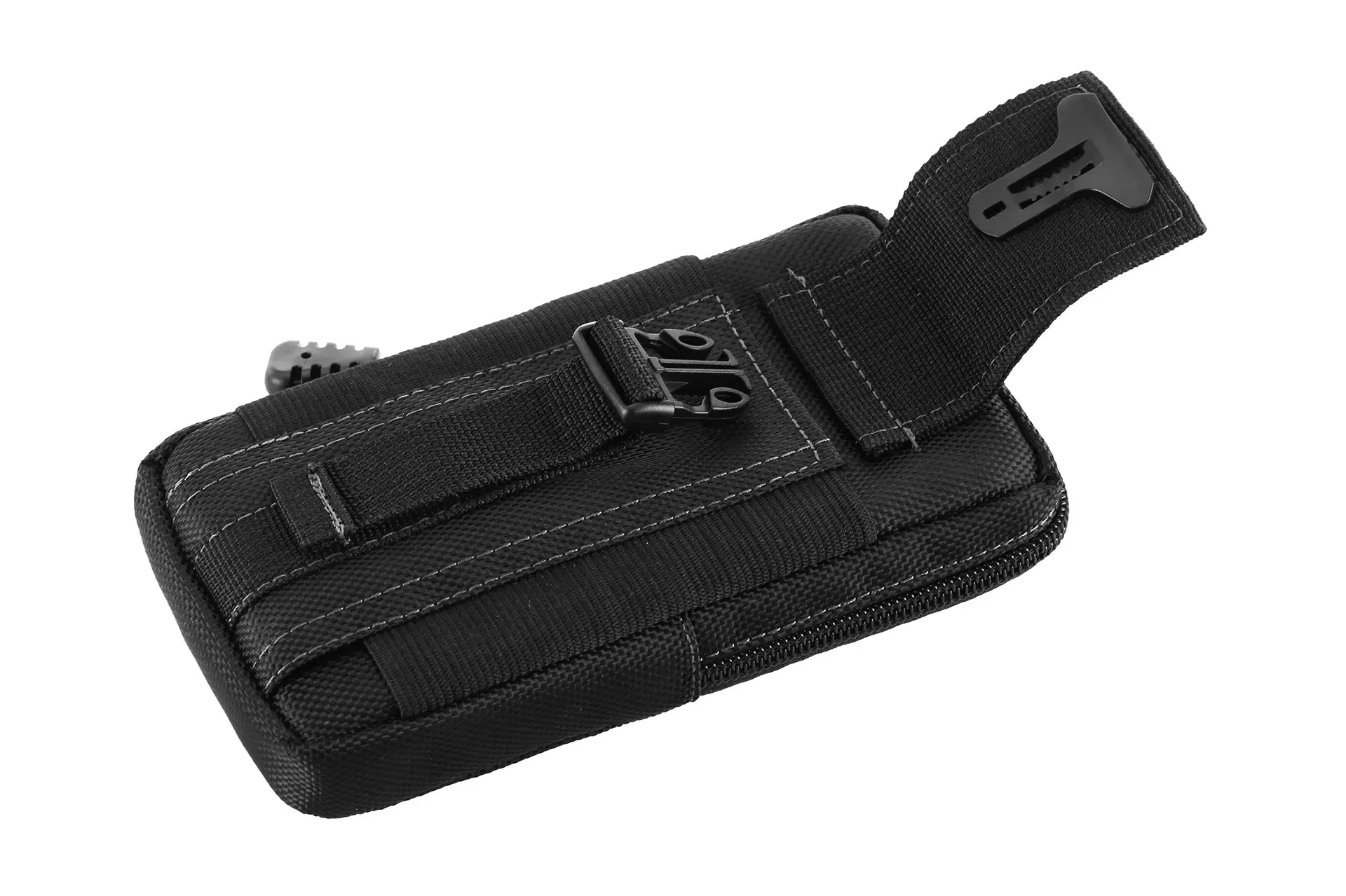 Tactical Waist Bag 15cm Outdoor Camo — feature 9