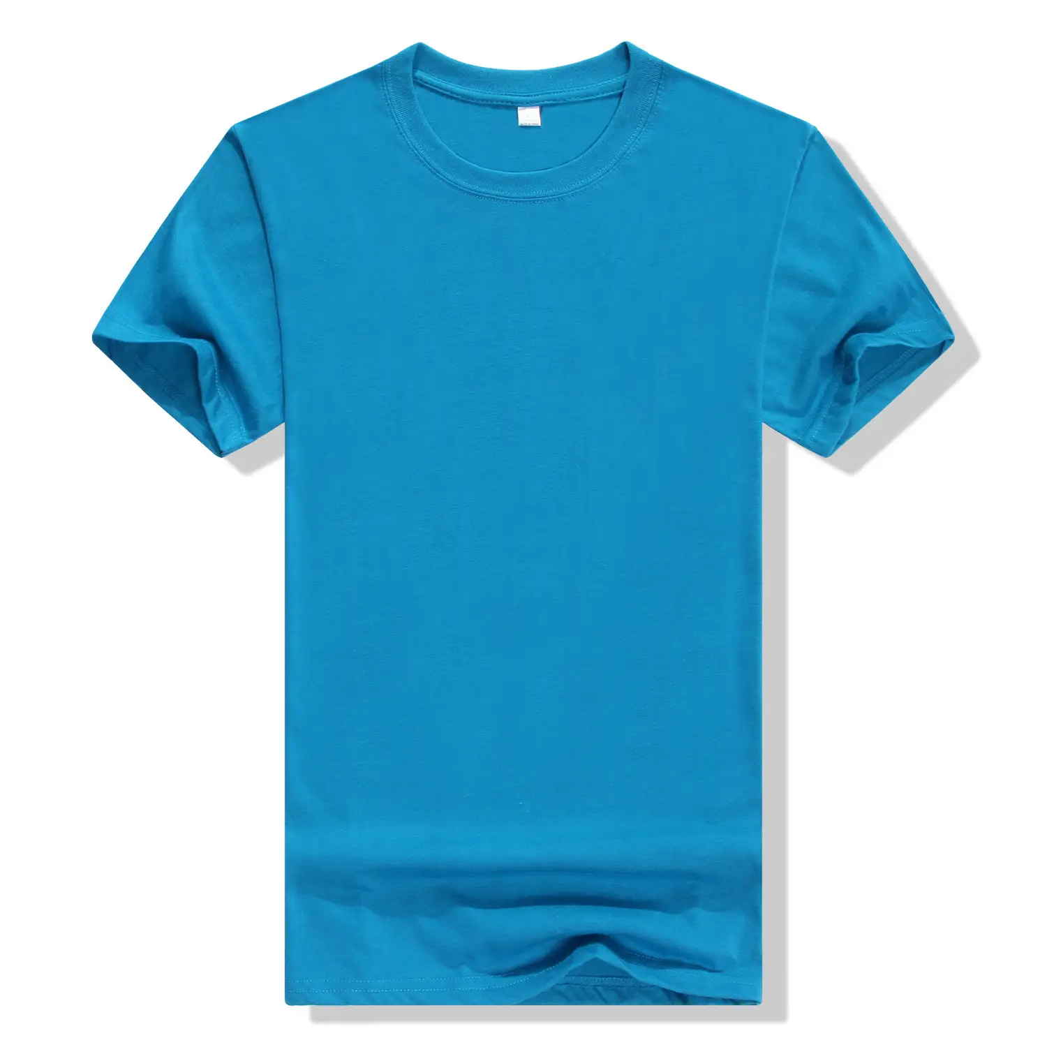 Color King Sublimation T-Shirt T14 Polyester Cotton
