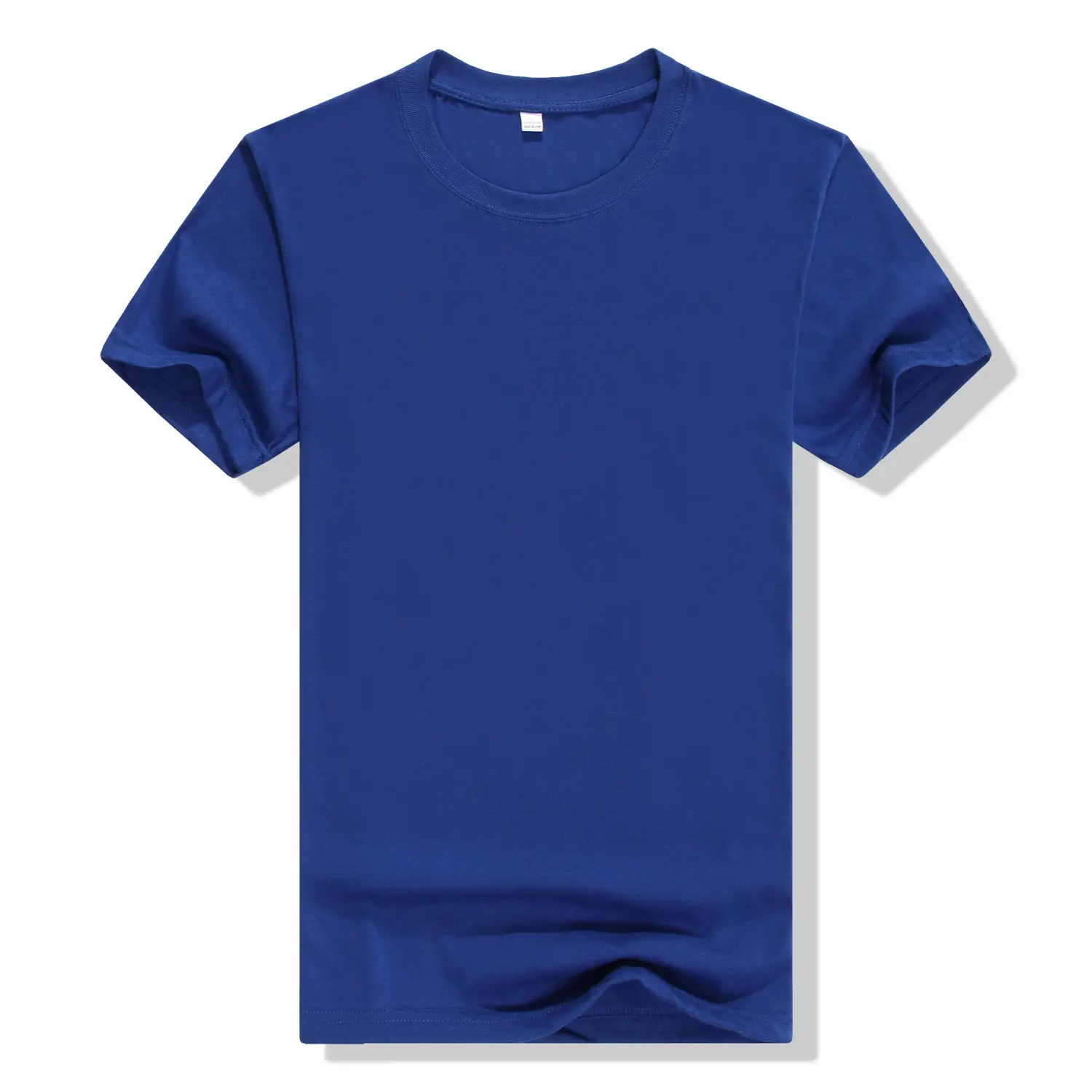 Color King Sublimation T-Shirt T14 Polyester Cotton
