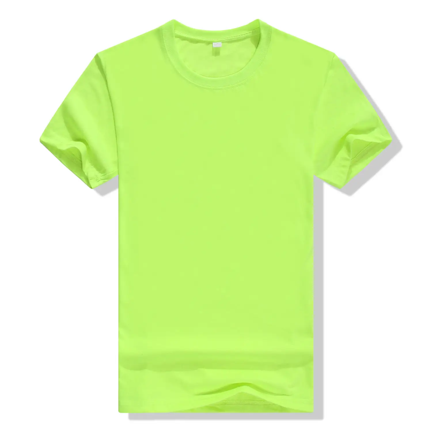 Color King Sublimation T-Shirt T14 Polyester Cotton
