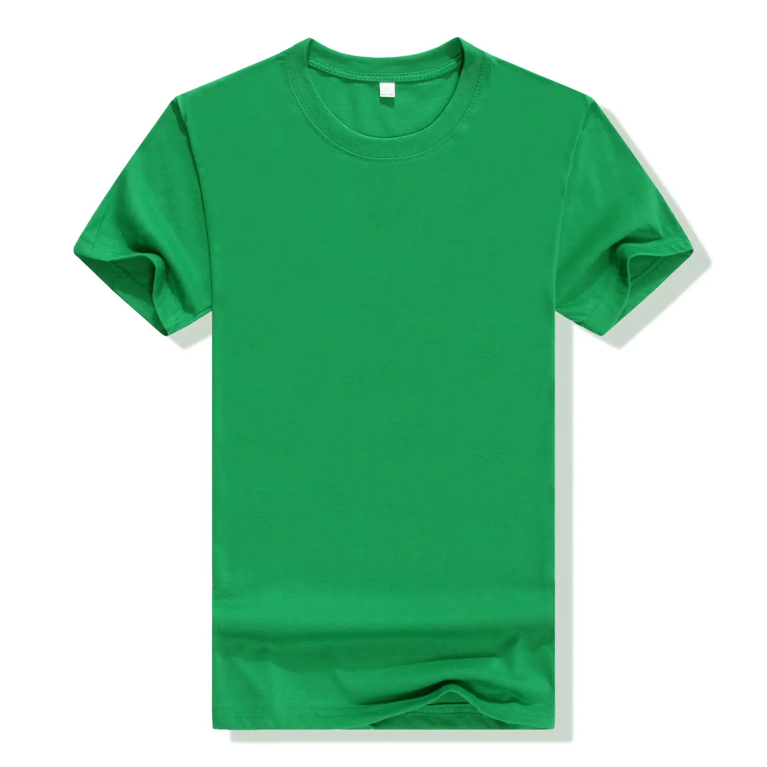 Color King Sublimation T-Shirt T14 Polyester Cotton
