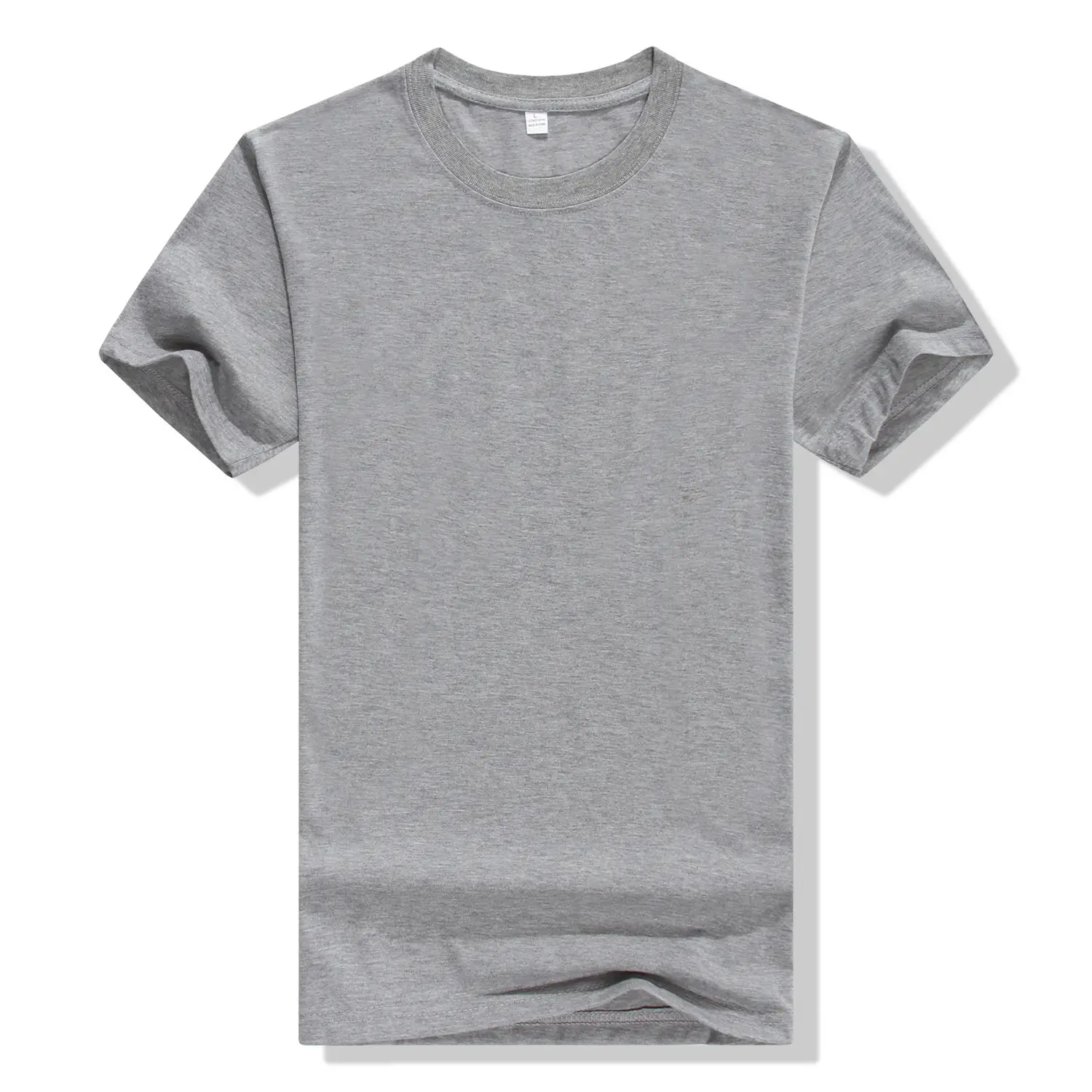 Color King Sublimation T-Shirt T14 Polyester Cotton