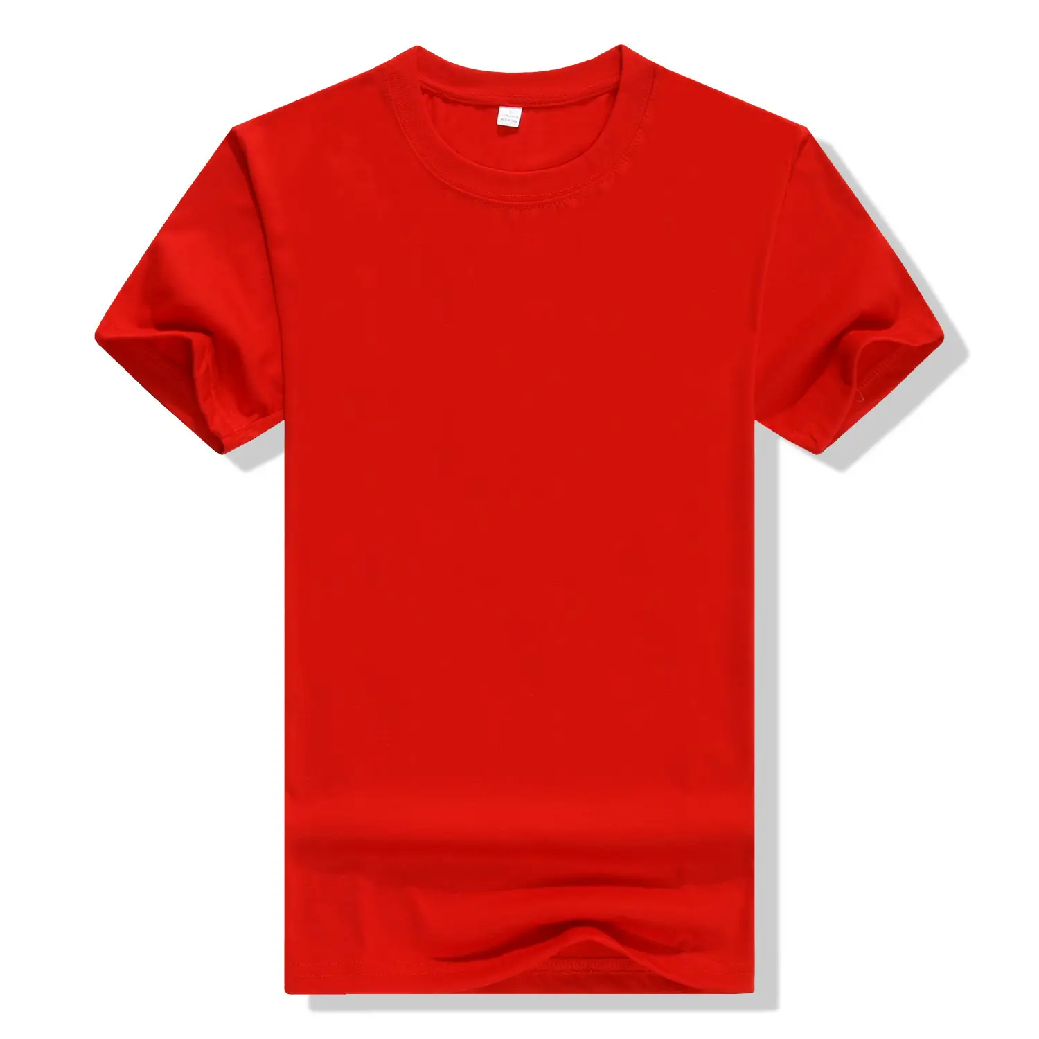 Color King Sublimation T-Shirt T14 Polyester Cotton