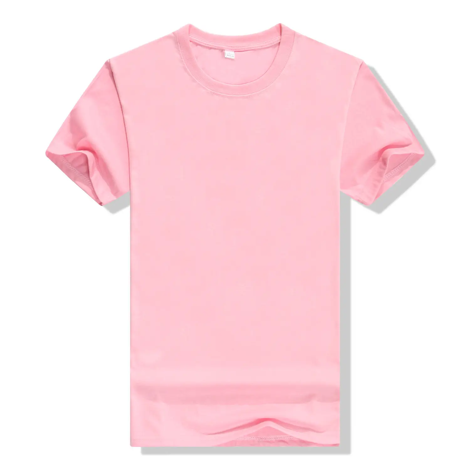 Color King Sublimation T-Shirt T14 Polyester Cotton
