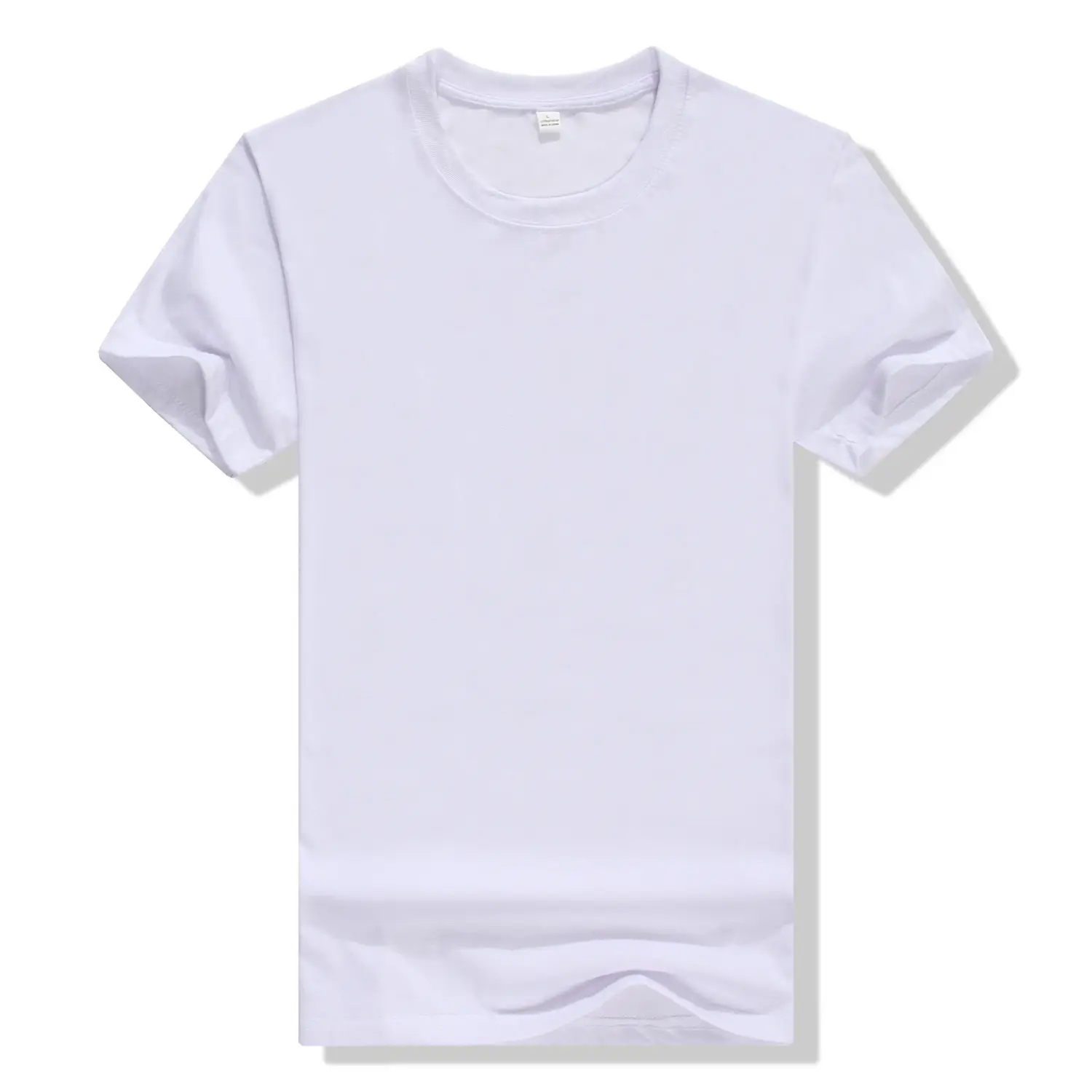 Color King Sublimation T-Shirt T14 Polyester Cotton